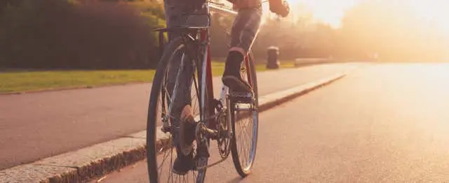 Tour en bicicleta por Toronto