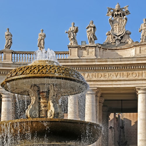 Omnia Card: Museos Vaticanos + Tour en bus de 24 horas