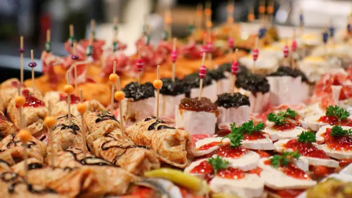 Bilbao: Tour a pie gastronómico y cultural con degustaciones