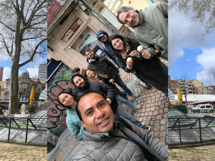 Bilbao: tour histórico donde el poteo, bacalo y txakoli son protagonistas