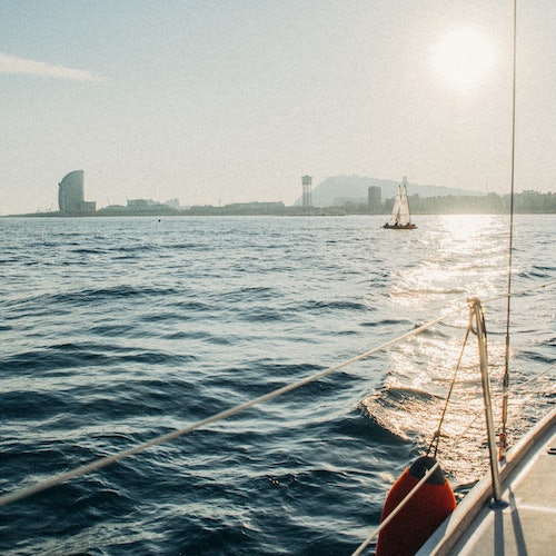 Barcelona: Experiencia de navegación privada