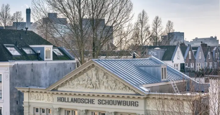 Amsterdam: Semiprivate Anne Frank & Jewish History Tour