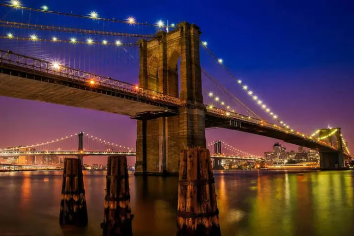 Tour privado por Nueva York en vehículo