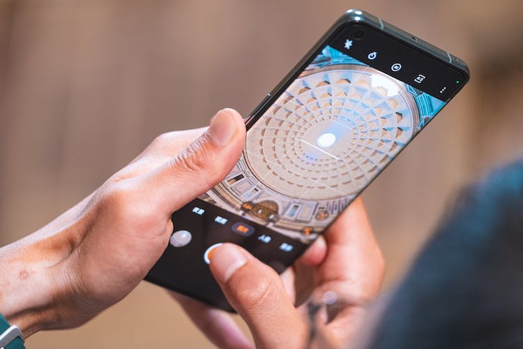 Entrada rápida al Panteón con audioguía