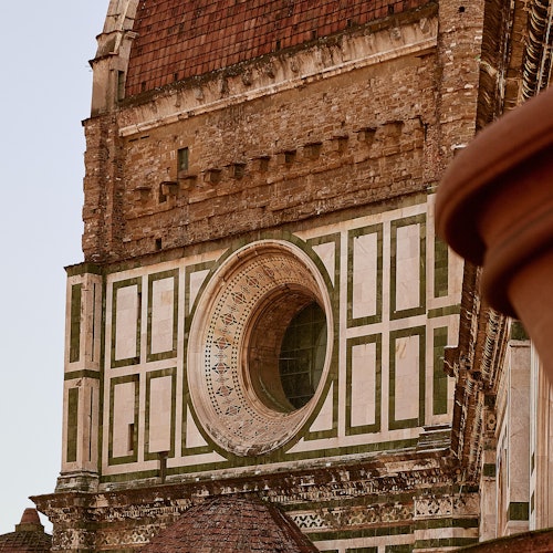 Catedral de Santa María del Fiore y Cúpula de Brunelleschi: Tour guiado para grupos reducidos