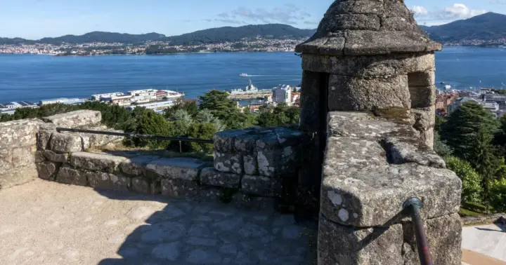 Hola, Vigo: tour privado de 2 horas para conocer la ciudad con guía local