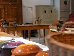 Entradas a la Real Cocina