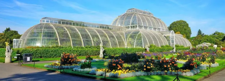 Londres: Crucero de Richmond a Kew por el Támesis