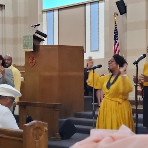 Harlem: Visita guiada por la ciudad + Espectáculo Gospel