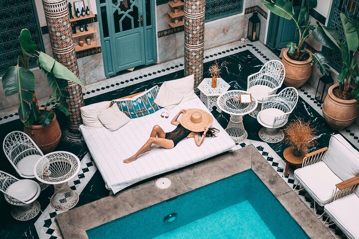 Fotógrafo Professionnel en Marrakech Sesión de fotos privada