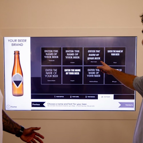 Experiencia Mundo Cerveza Belga: Entrada + Degustación de Cerveza