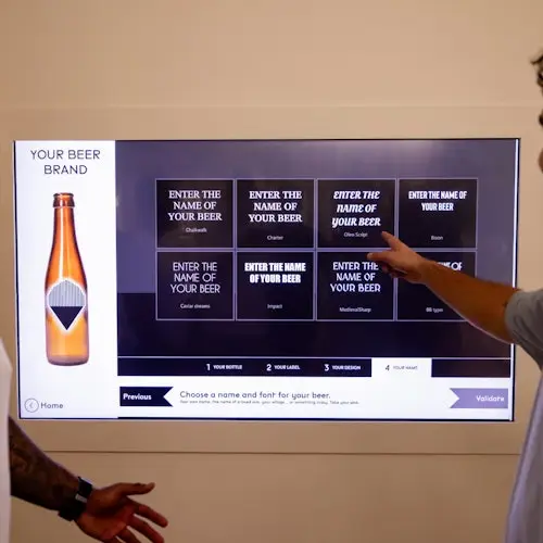 Experiencia Mundo Cerveza Belga: Entrada + Degustación de Cerveza