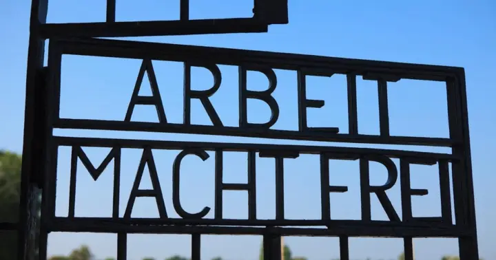 Berlín: Visita de 6 horas al Memorial de Sachsenhausen en español