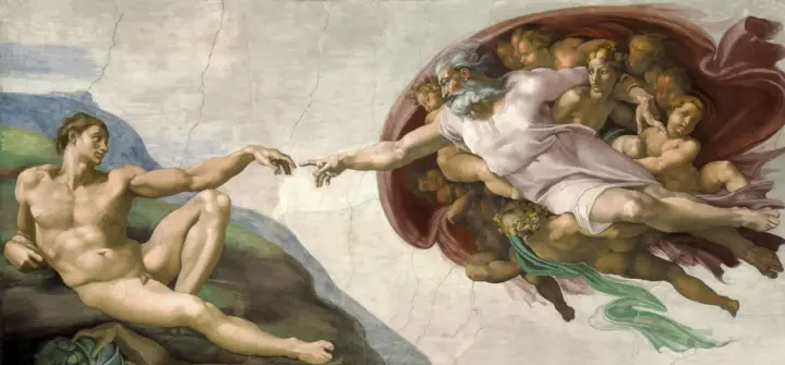 Roma: Museos Vaticanos y Capilla Sixtina con app de audio