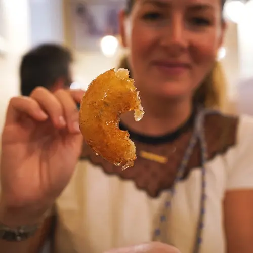 Athens: Traditional Greek Food Tour