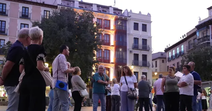 Lo mejor de Toledo en 90 minutos