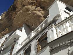 Excursión a Ronda y Setenil de las Bodegas