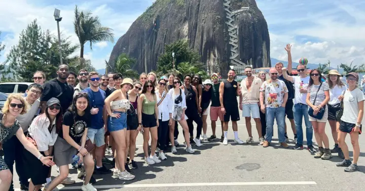 Guatapé Plus: crucero Celebrity, la Piedra, Alto del Chocho