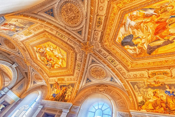 Museos Vaticanos y Capilla Sixtina accesibles en silla de ruedas PrivateTour