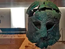 Visita guiada por el Museo Arqueológico de Málaga