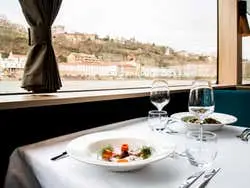 Lyon Lunch or Dinner Cruise