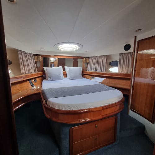 Excursión privada de un día en velero por la costa de Mallorca