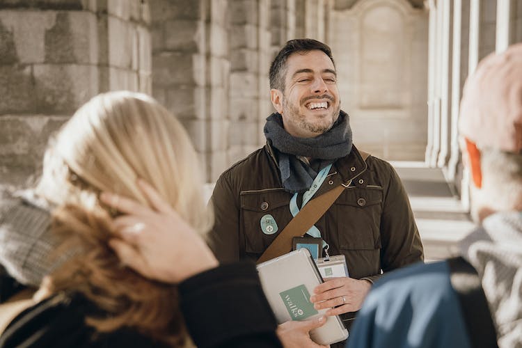 Visita con acceso VIP anticipado al Real Alcázar de Sevilla