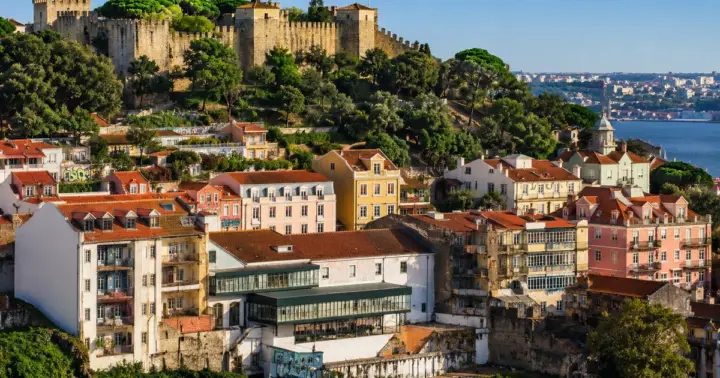 Lisboa: tour en tuk tuk por Belém y la Edad de los Descubrimientos