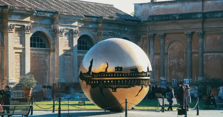 Roma: Museos Vaticanos, Capilla Sixtina y basílica