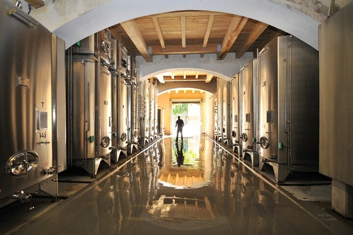 Tour de un día completo por Luberon desde Marsella