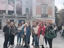Tour privado por el Museo del Prado