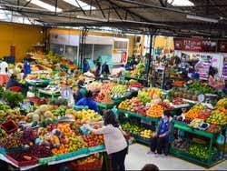 Tour gastronómico por La Macarena y el mercado La Perseverancia