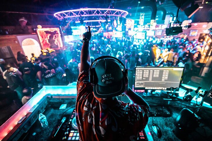 Magaluf 3 x discoteca y piscina Party Pass