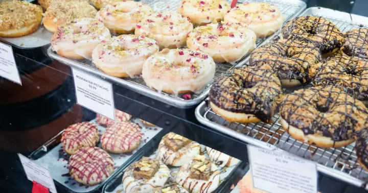 Toronto: tour para probar los mejores dónuts y dulces de Toronto