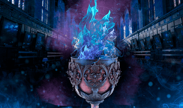 El Torneo de los 3 magos