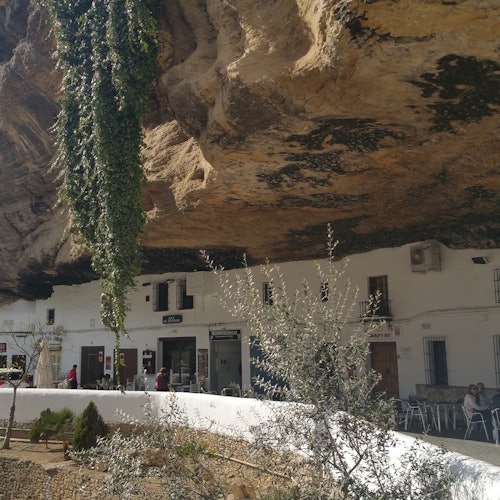 Ronda y Setenil: Excursión guiada de un día desde Málaga