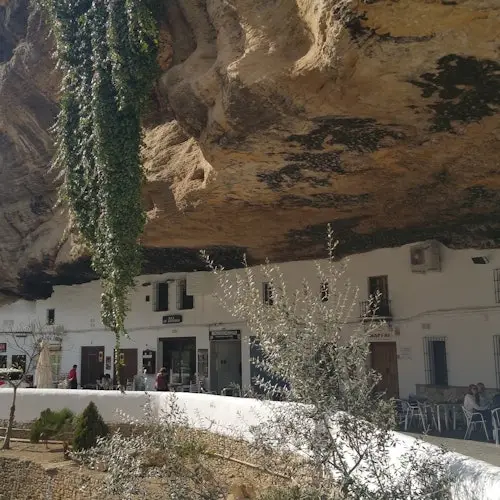Ronda y Setenil: Excursión guiada de un día desde Málaga