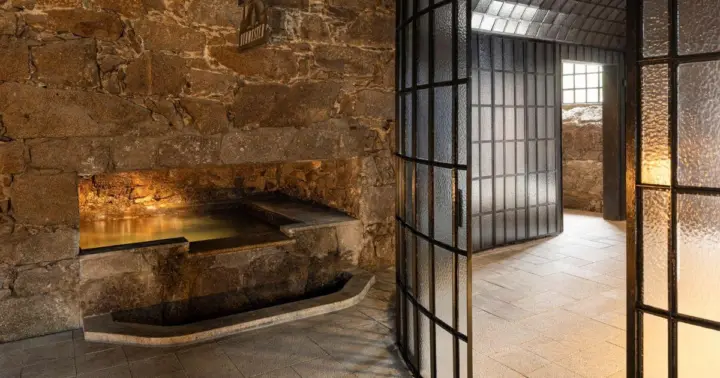 Oporto: bodega Burmester con cata y opciones de maridaje
