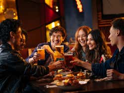 Hard Rock Cafe Mallorca sin colas