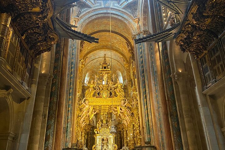 Tours privados Santiago de Compostela: elije tu opción