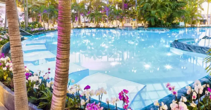 Bucuresti: Bucuresti Therme Transfer and Full-Day Access