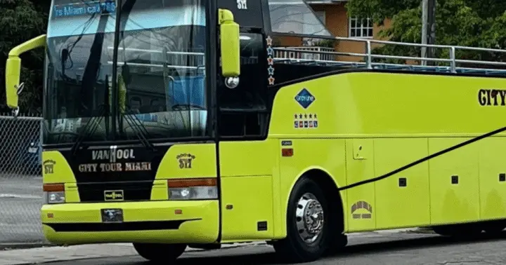 Miami: Bus & Boat Ultimate Sightseeing Combo Tour