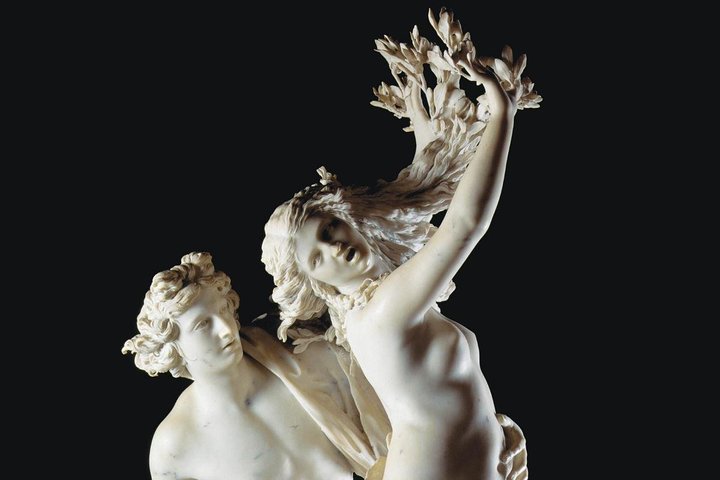 Visita privada de la Galería Borghese Explore las obras maestras de Bernini Caravaggio y Raphael