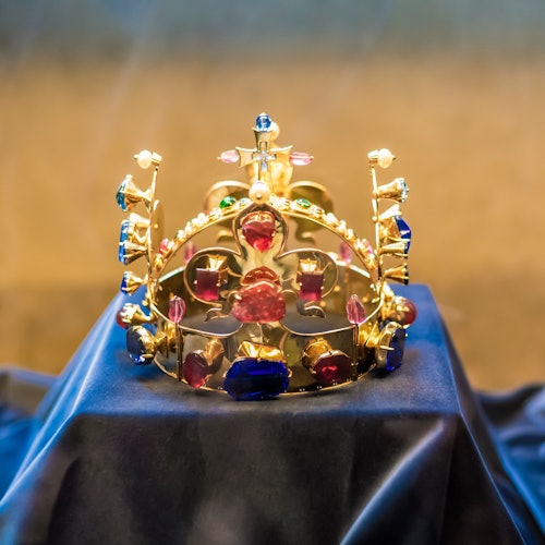 Castillo de Praga: Visita guiada de 2,5 horas