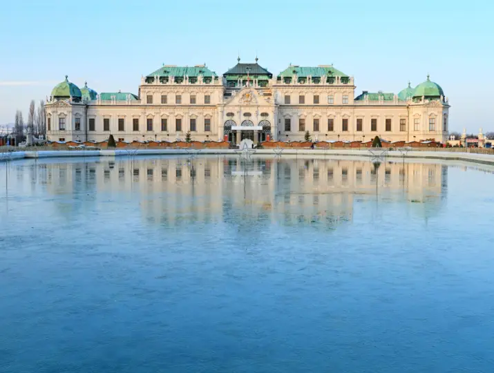 Vienna: Schönbrunn Palace and Gardens Tour