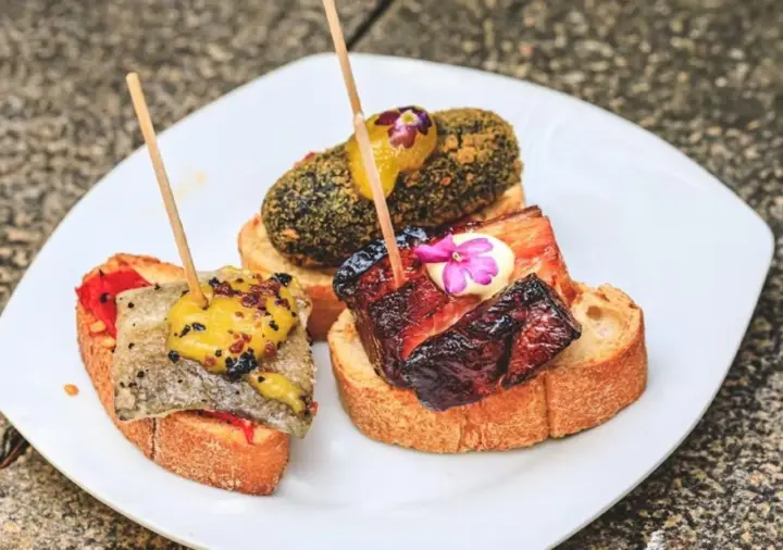 Bilbao: el mejor tour de comida callejera con un guía local