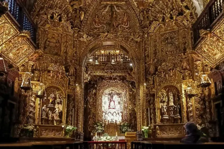 Tour por la Catedral de Orense con subida a la torre