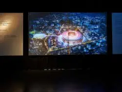 Spotify Camp Nou Museum Tickets