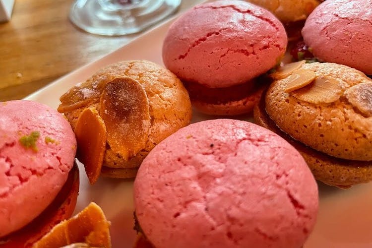 Aventura culinaria en Montmartre