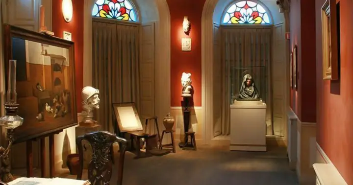 Málaga: visita guiada al Museo Casa Natal de Picasso